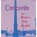 Modern Jazz Quartet - Concorde